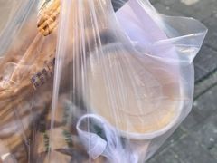 -老回回小吃(百万庄店)