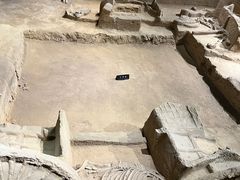 -洛阳周王城天子驾六博物馆