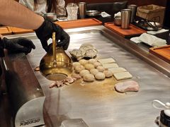 -大神太神·铁板烧(七宝领展广场店)