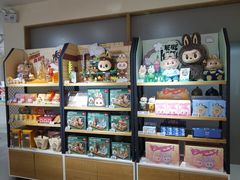 -泡泡玛特POPMART(崇文门国瑞城店)