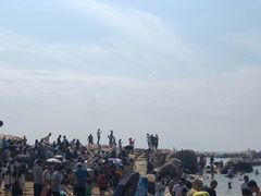 -老虎石海上公园