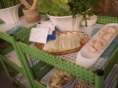 -润泽园海南椰子鸡·糟粕醋火锅(拱北店)