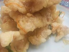 -7号院家宴.烧鸽子(门头沟店)