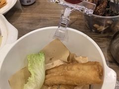-锡和无锡菜(景丽苑店)