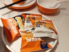 -胖哥俩肉蟹煲(杭州下沙学林街店)