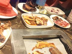 -永远爱烤肉火锅自助(龙德广场店)