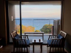 -南紀白浜 浜千鳥の湯 海舟