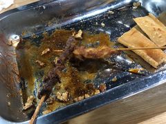 -阿姨小肉摊(同济西苑店)