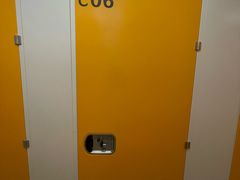 -安东易迷你仓自助寄存仓库(光复西路店)