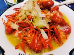 -宁波新晶都开元名庭大酒店·华晶中餐厅(百丈东路店)