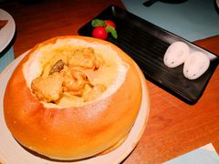 -大树餐厅(益田假日店)