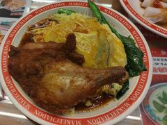 -孖记茶档·热腾茶餐(江南西plus店)