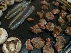 -杀猪天·韩国烤肉(总店)