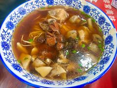 -美味斋(西北街店)