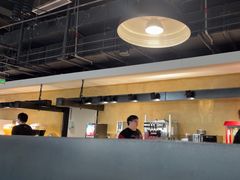 -汉巴味德·烤肉与啤酒的自助(杭州大悦城店)