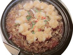-绿茶餐厅(西单老佛爷店)