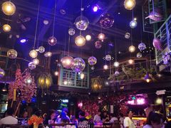 -胡桃里乐队酒馆(昙华林店)