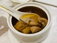 -Yan Ting宴庭中餐厅-长沙瑞吉酒店(运达店)
