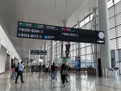 -广州白云国际机场-T2航站楼