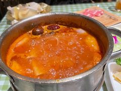 -番食园鲜食火锅(高新店)