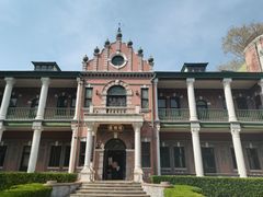 -北京动物园-畅观楼