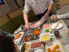 -海底捞火锅(金地广场生日主题店)