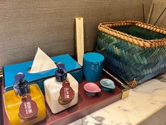-北書房·墨宴(国际博览中心店)