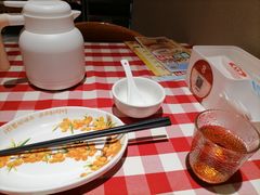 -西贝(紫荆广场店)