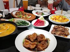 -闫府私房菜·老字号(恒隆店)