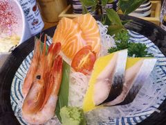 -坂吉屋·居酒屋深夜食堂(龙湖店)