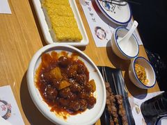 -晋情·游子轩(梅花路店)