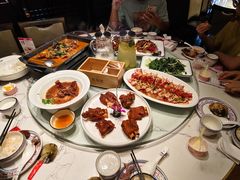 -老友王·南宁特色菜(金汇如意坊店)
