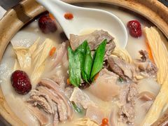 -陶兰居·手工点心·粤菜(圆融时代广场店)