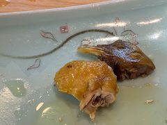 -德胜轩正宗顺德菜(宝安沙井会展中心店)