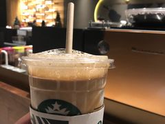 -星巴克(深圳布吉万象汇4F店)