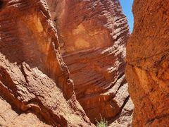 -天山神秘大峡谷