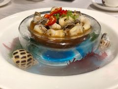 -朝(澳门伦敦人店)