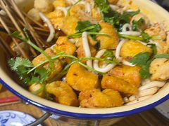 -勃利地摊·勃立小串烧烤