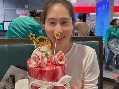 -阳坊涮肉(西直门凯德mall店)