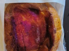 岩烧芋泥布甸包-好利来(十里河店)