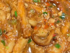 -四道菜·福建菜馆(万家广场店)