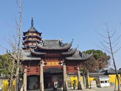 -北寺塔
