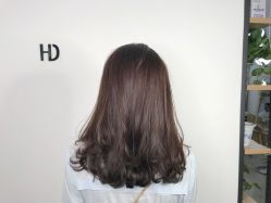 -HD HAIR STYLE
