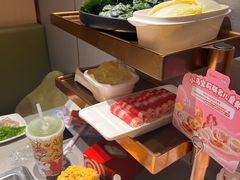 -海底捞火锅(公益西桥店)