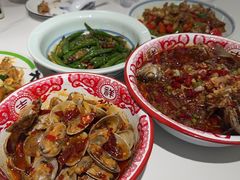 -欧记大排档·景德菜(上海首店)