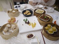 -潮福城大酒楼·潮粤菜·港式点心(阳光城店)
