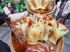 -金鸭季·北京烤鸭(深业上城店)
