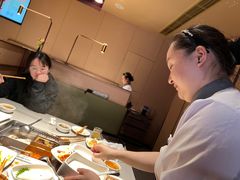 -海底捞火锅(吴中路店)