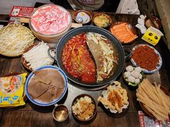 -冯校长老火锅(广州正佳广场店)