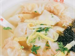 -海平馄饨(逍遥二路店)